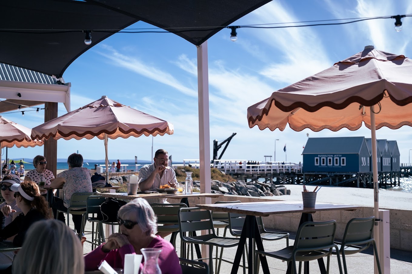 Two Day Extended Tour Margaret River Region (inbound Sydney travellers)