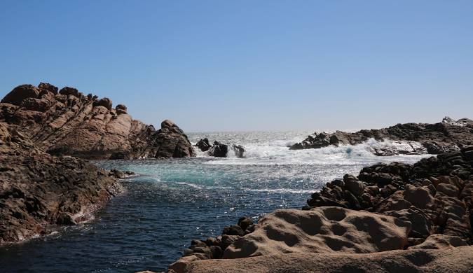 Two Day Extended Tour Margaret River Region (inbound Perth travellers)
