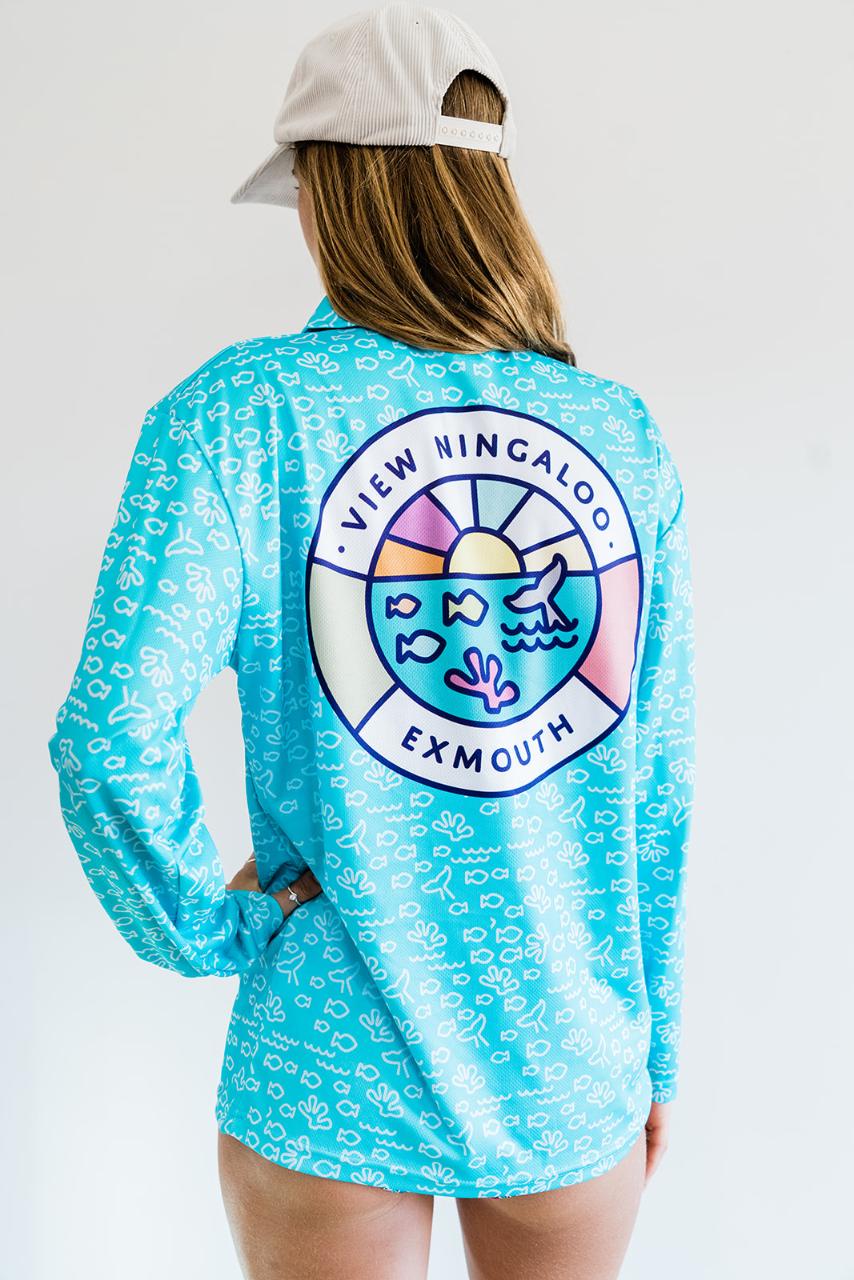 Crew Shirt