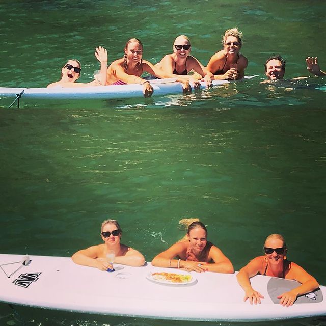 SEAWIND 1000 Catamaran Hire (up to 20 people) (COVID Capacity max 20 people)