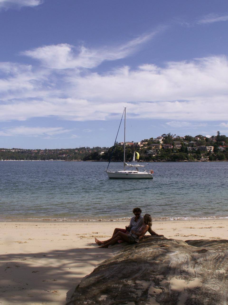 Romantic Cruises (4 hours) (YACHT)