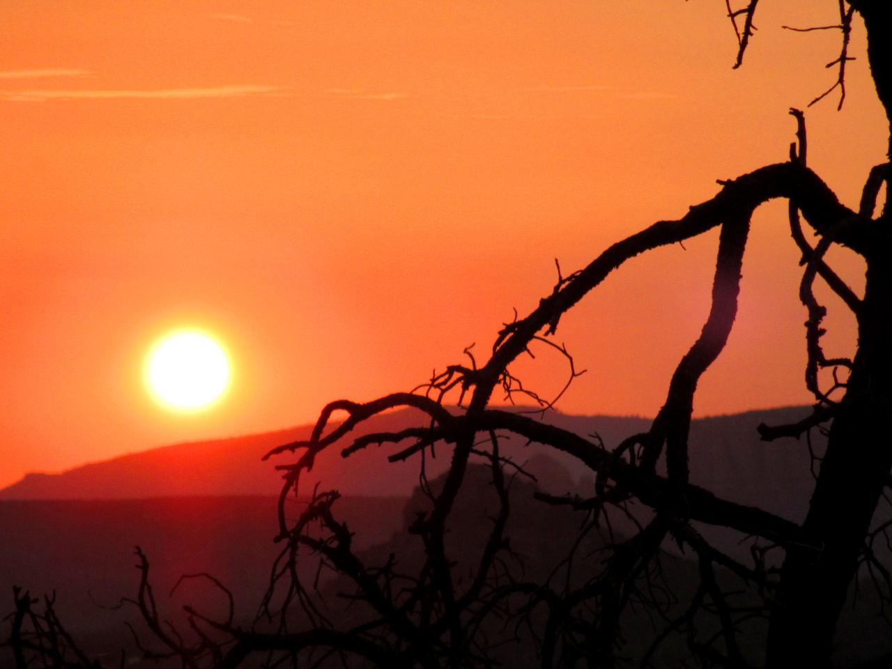 Sedona Photography Sunrise/Sunset Combo Tour