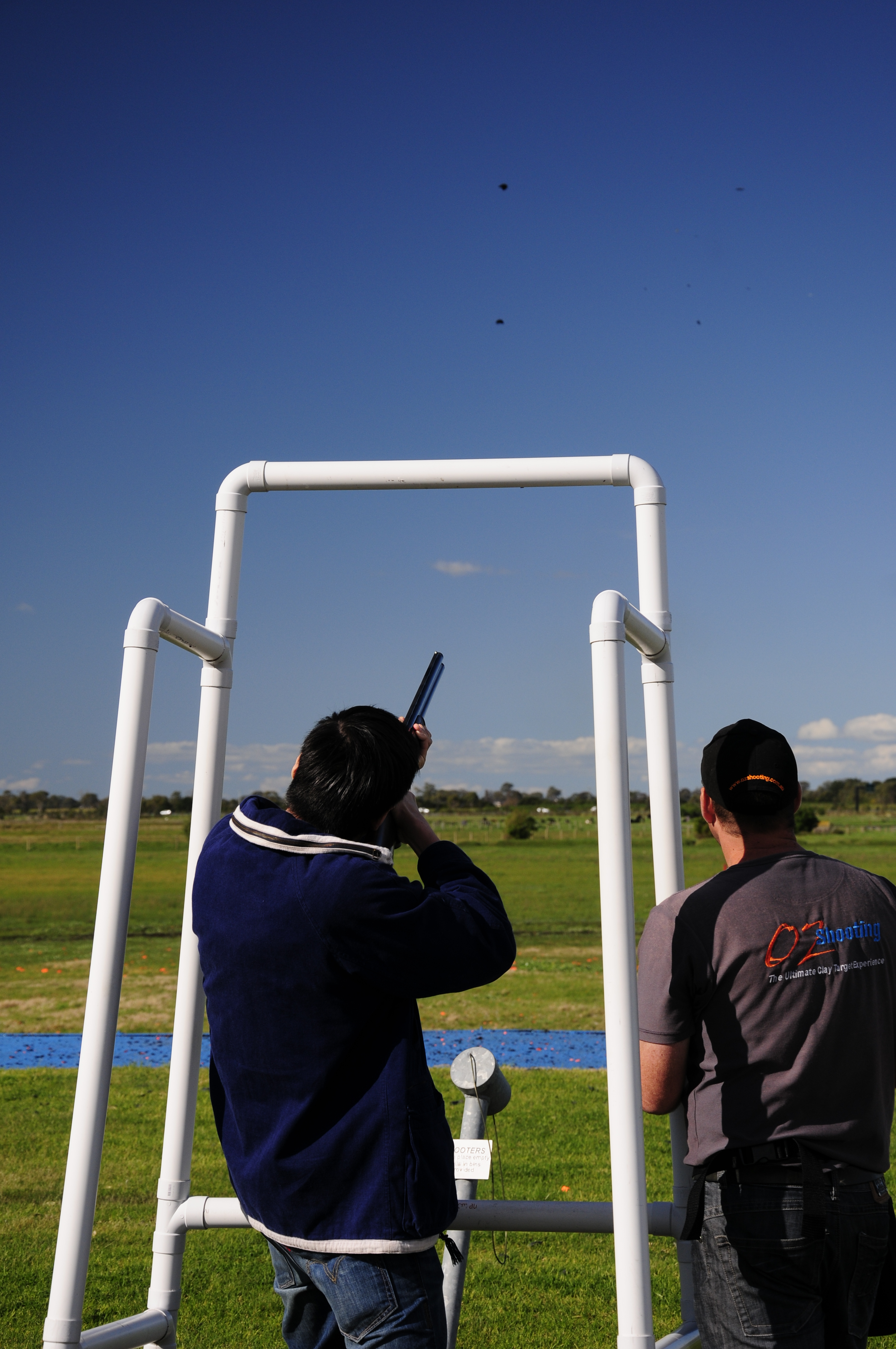 Deluxe Package (LG) - Carrum Downs (groups 7+)