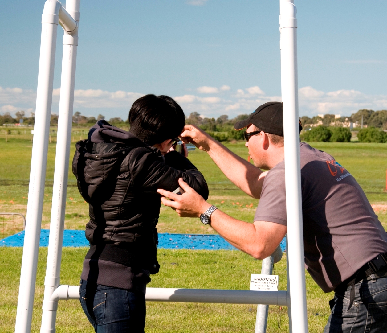 Come 'n' Try Day Reloaded  - Carrum Downs