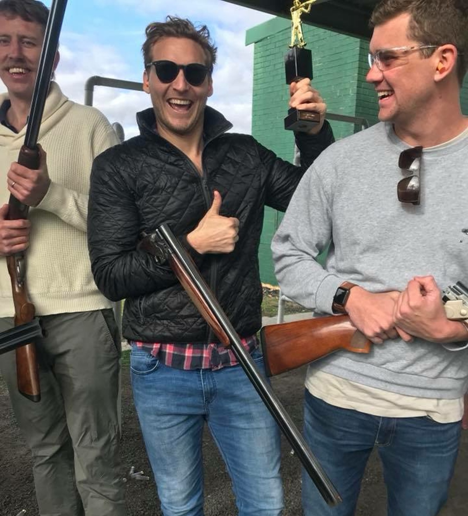 Reloaded (LG) - Carrum Downs (groups 7+)