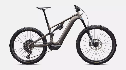 Specialized Turbo Levo 4 Comp Alloy - S5