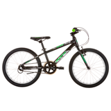 Kid's 20" Shadow Town Bike