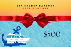Gift Voucher $500