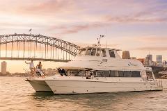 Twilight Treasures Sunset Harbour Cruise