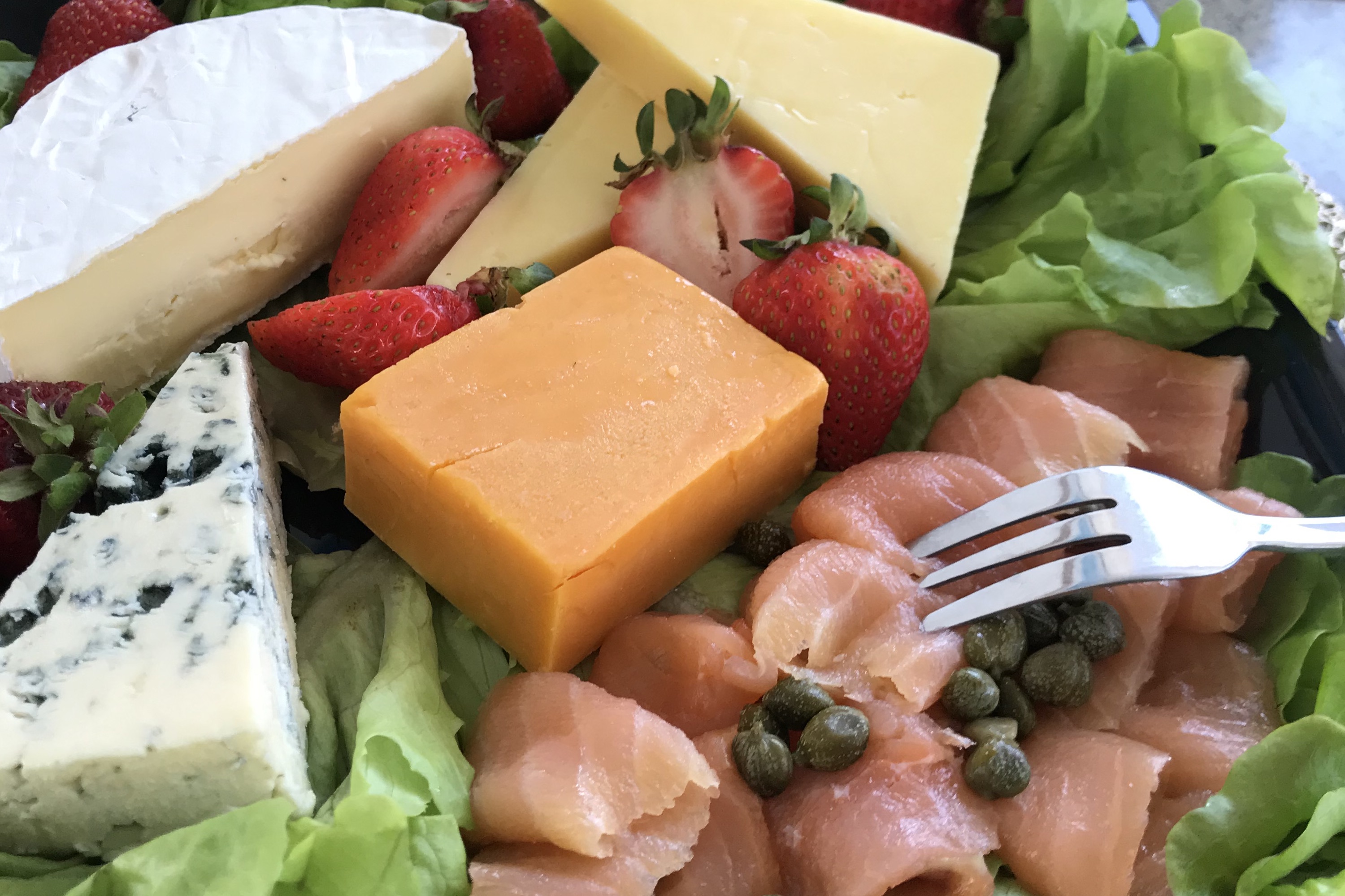 Harbour Sights Lunch Cruise