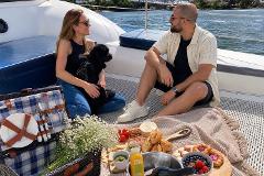 Harbour Romance Cruise For Two: A Special Date on Sydney Harbour