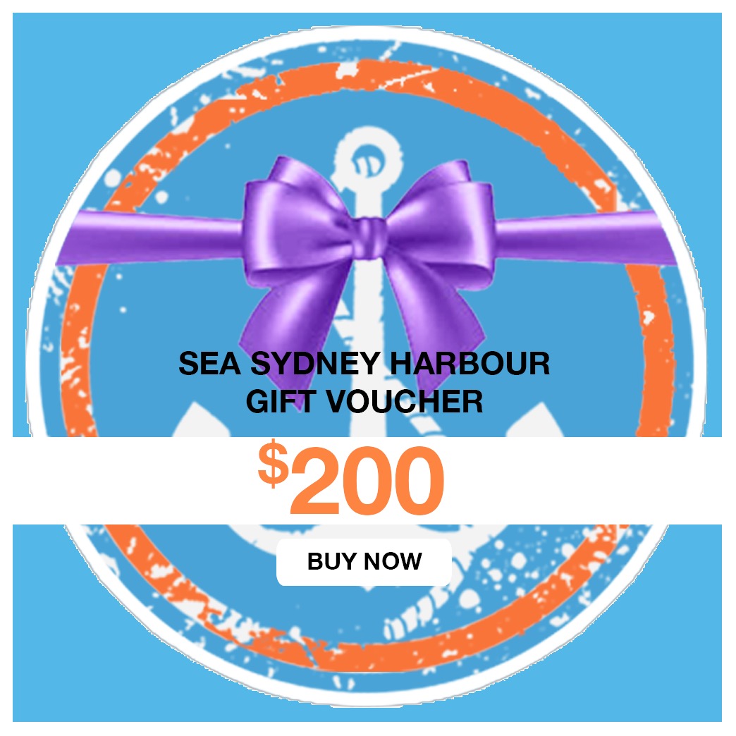 Gift Voucher $200