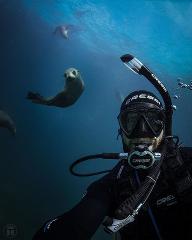 Gift Card PADI Open Water Course