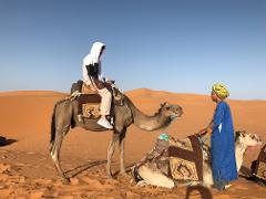 Morocco Family Immersion Vacation