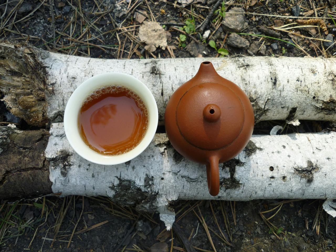 ZEN AT ZEPHYR - CACAO CIRCLE