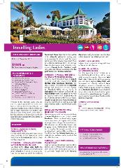 04.Travelling Ladies All inclusive Tour Package for Seniors