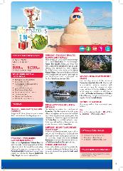 05.Christmas In July All inclusive Tour Package for Seniors