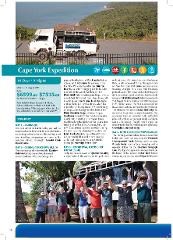 08.Cape York Expedition Tour for Seniors A