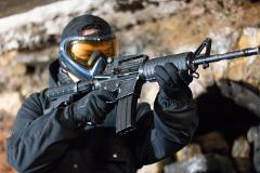 Gift Card: Airsoft 1 Hour Session