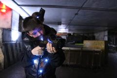 Gift Card: Laser Tag 1 Hour Session