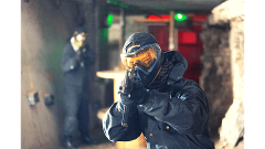 Gift Card: Airsoft 2 Hour Session