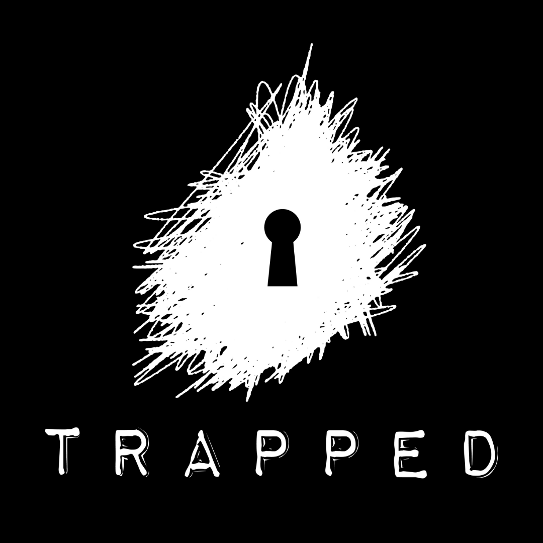 Gift Card: Trapped Escape Rooms £130 Voucher - Private Session (up to 4 players)