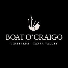 Yarra Valley Private Wine Tour $175 Lunch at BOAT O'CRAIGO 
