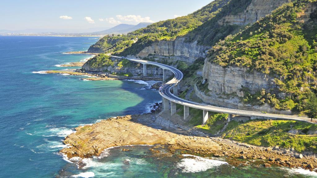 great ocean road private one day tour (fixed price)