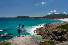 Wilsons Promontory Private 1 day Tour 