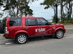 Spirit Whale Watch + K'gari Exclusive 4WD Day Tour