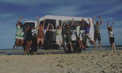 K'Gari (Fraser Island) Experience Day Tour