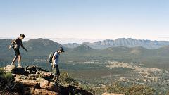7 Day Adelaide to Alice Springs Overland