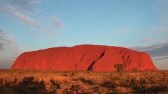 Overnight Uluru Adventure