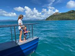 April School Holidays Afternoon Cruise 