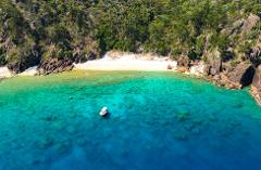 Lady Enid Sailing - Daydream Island Reef Experience