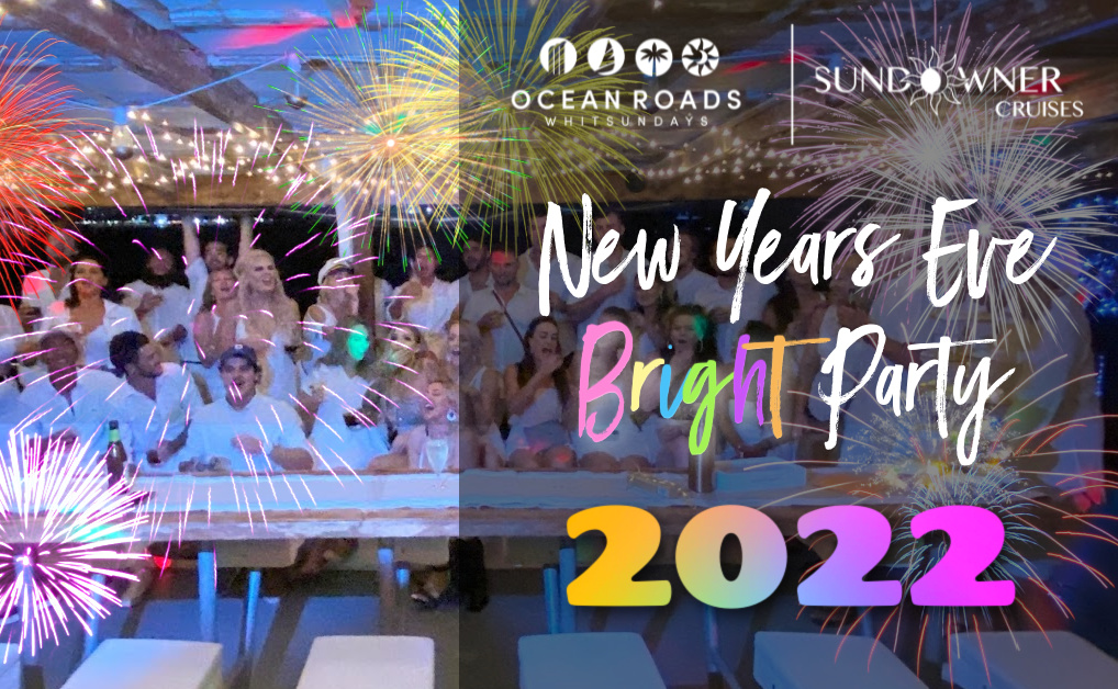 New Year Sundowner Cruise 2022