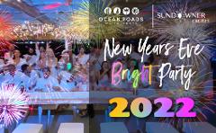 New Year Sundowner Cruise 2022