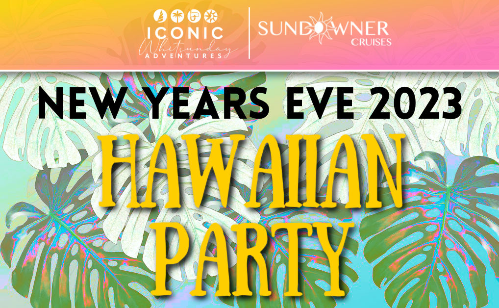 New Year Sundowner Cruise 2023-2024