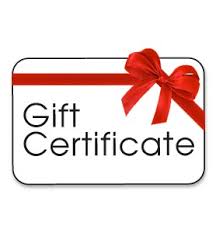 1 HOUR GIFT CERTIFICATE - HARBOR / GASLAMP QUARTER TOUR (for 2 People)