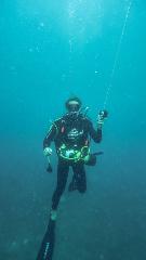 PADI Self Reliant Diver Course