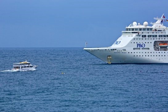 Mooloolaba Cruise Shuttle
