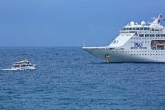Mooloolaba Cruise Shuttle