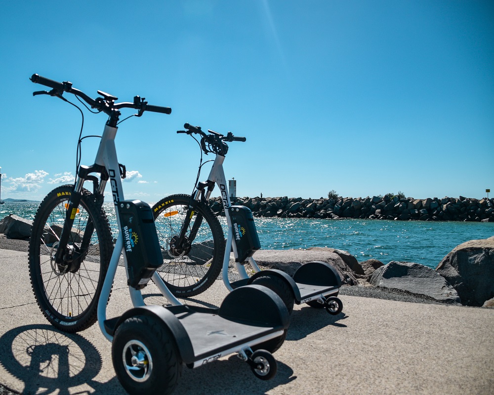 zdc fahrrad