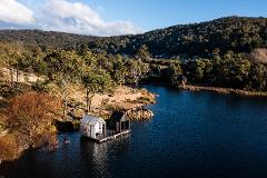 Derby Floating Sauna Package