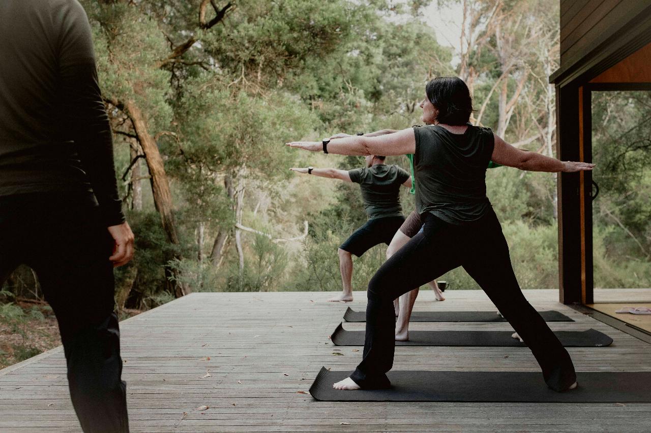 Deep Flow Experience - Special Interest