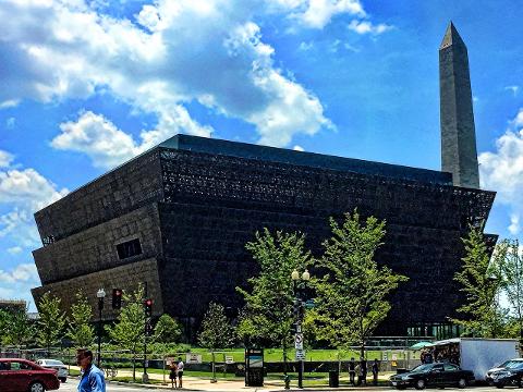 Washington DC Deluxe Private Tour