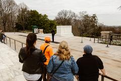 Arlington National Cemetery Walking Tour