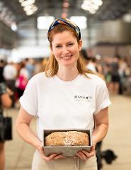 Artisan Series: Gluten Free Baking with Nonie Dwyer