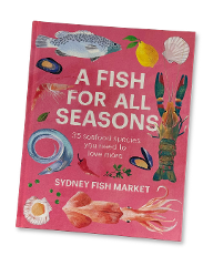 A Fish for All Seasons