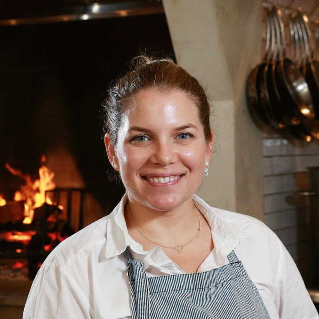 Chef's Masterclass with Danielle Alvarez